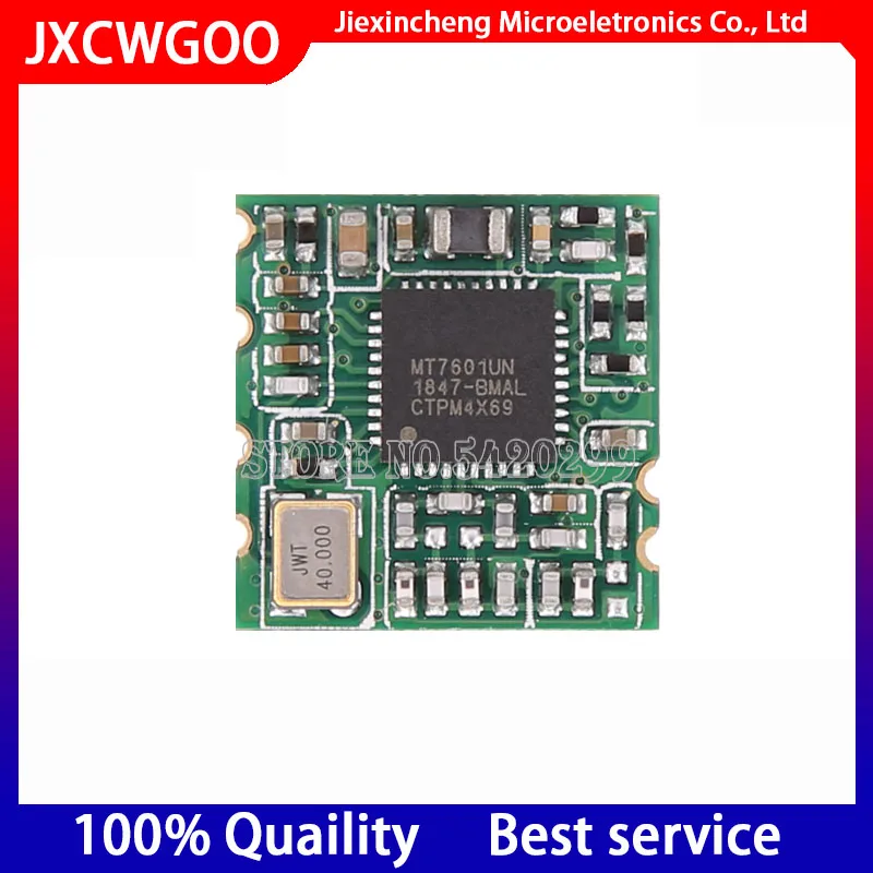 

Беспроводной Wi-Fi-модуль MT7601UN BL-R7601MU2