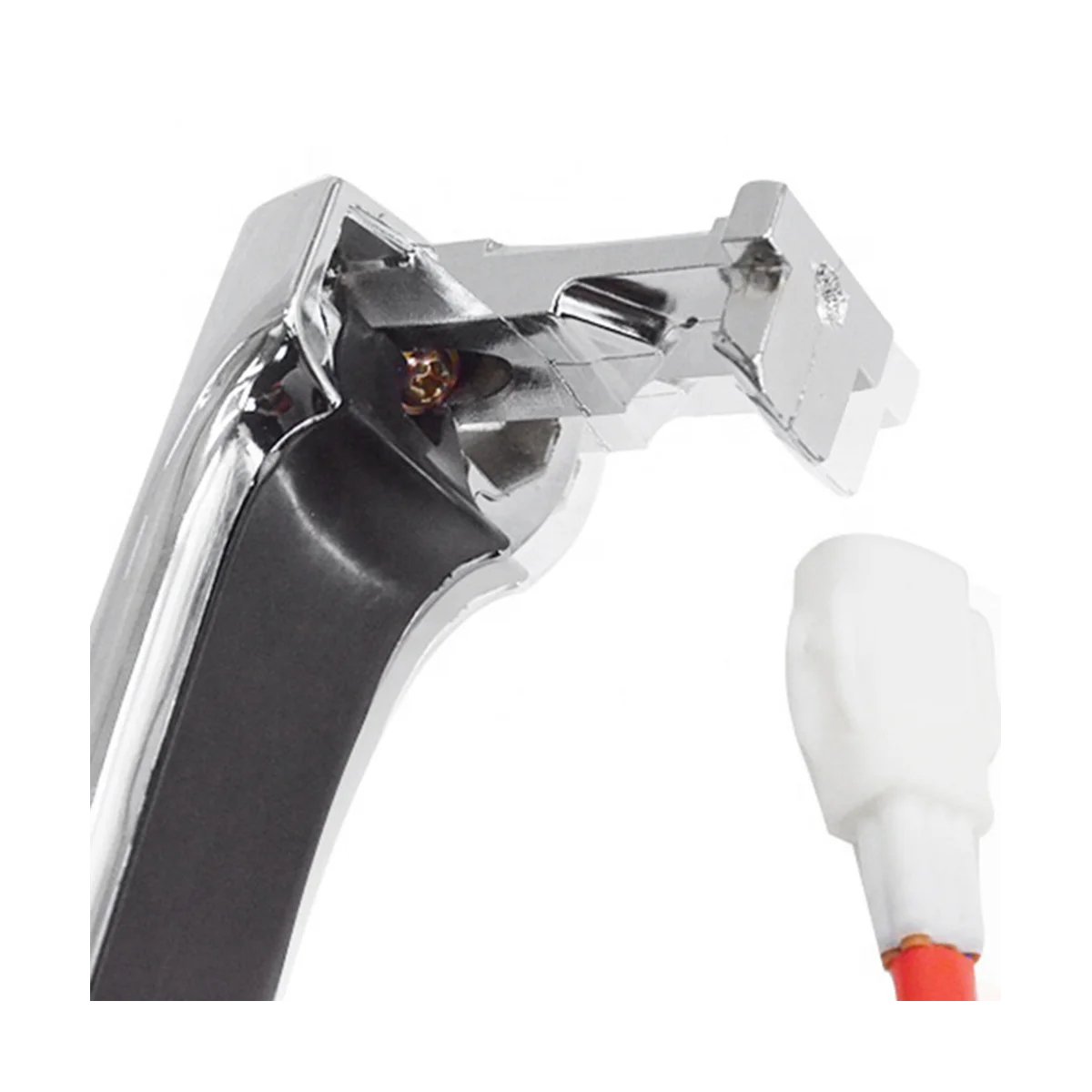 1 пара ручка для передней двери Индуктивная наружной 69220-33060 69210-33090 Lexus ES350 ES240 LS460L