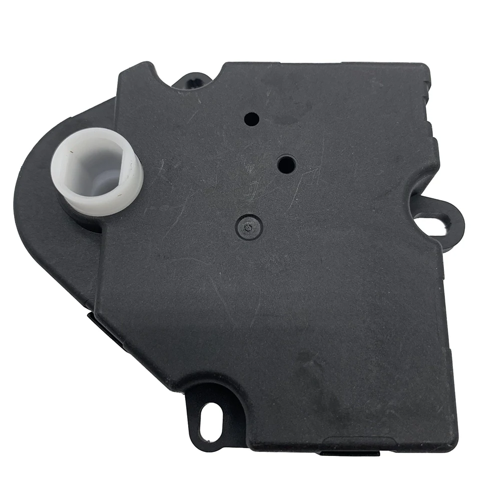 

Vent Mode Door Actuator Heater Blend Door Actuator for Escalade C/K Pickup 16167292, 89018367, 604-116