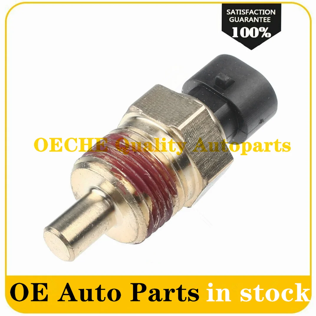 Новый датчик температуры дифференциального масла для автомобиля грузовика 505-5401