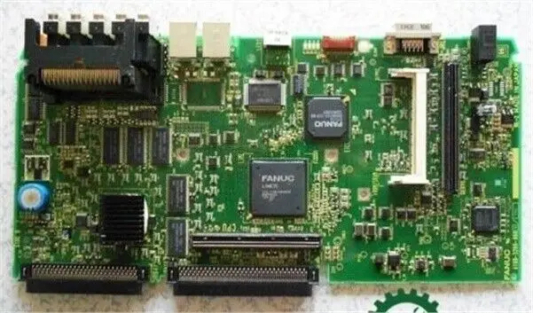 

Б/у, 1 шт., Fanuc A16B-3200-0600 Plc модуль yk