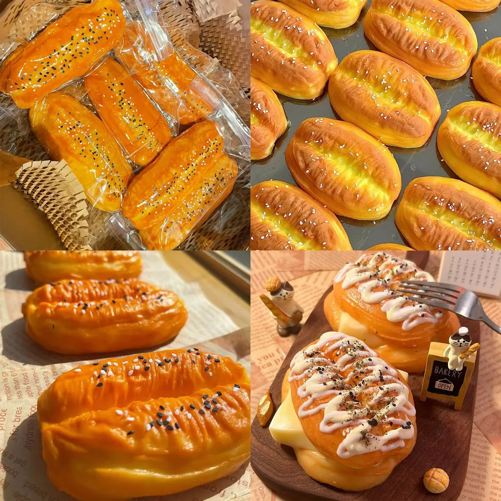 DIY силиконовые инструменты для выпечки серии формы искусственных масляных