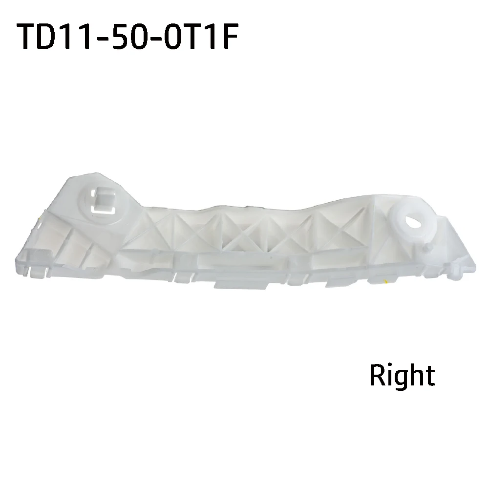 

1 шт., автомобильный держатель для переднего бампера