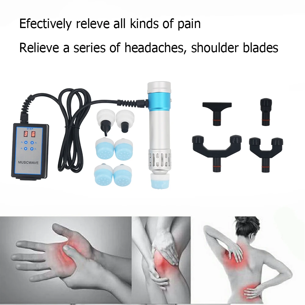 Устройство физической амортизации для эректильной дисфункции Профессиональный