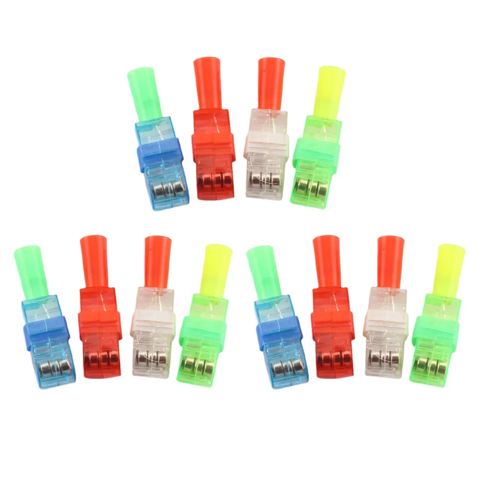 

Projection Finger Light Flashing Toy Children Party Cheer Adorable Toys For Kids LED Kids