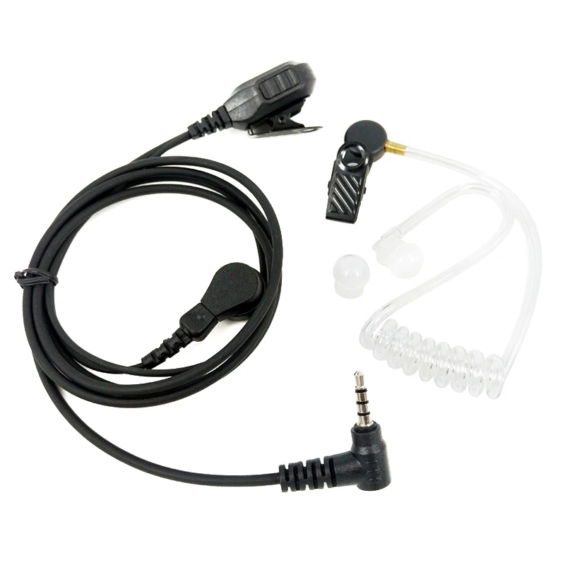 Bluetooth-гарнитура для VERTEX YAESU PTT | Электроника