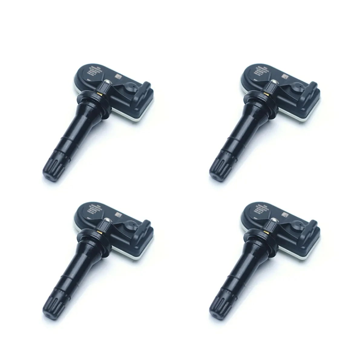 

4 шт. датчик давления в шинах для CHERY Omoda C5 Tiggo Explore 802000277AA