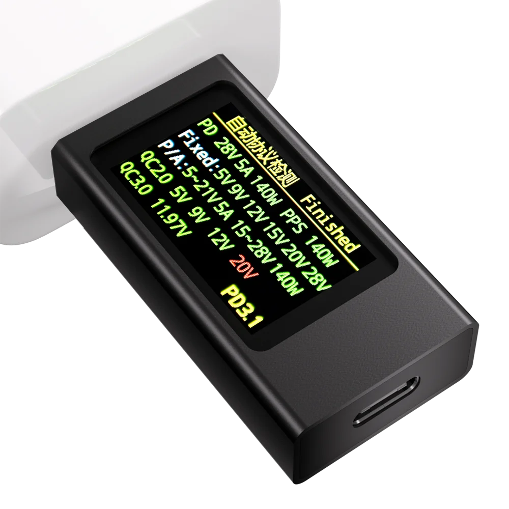 

Aideepen KWS-X1 Измеритель тока и напряжения