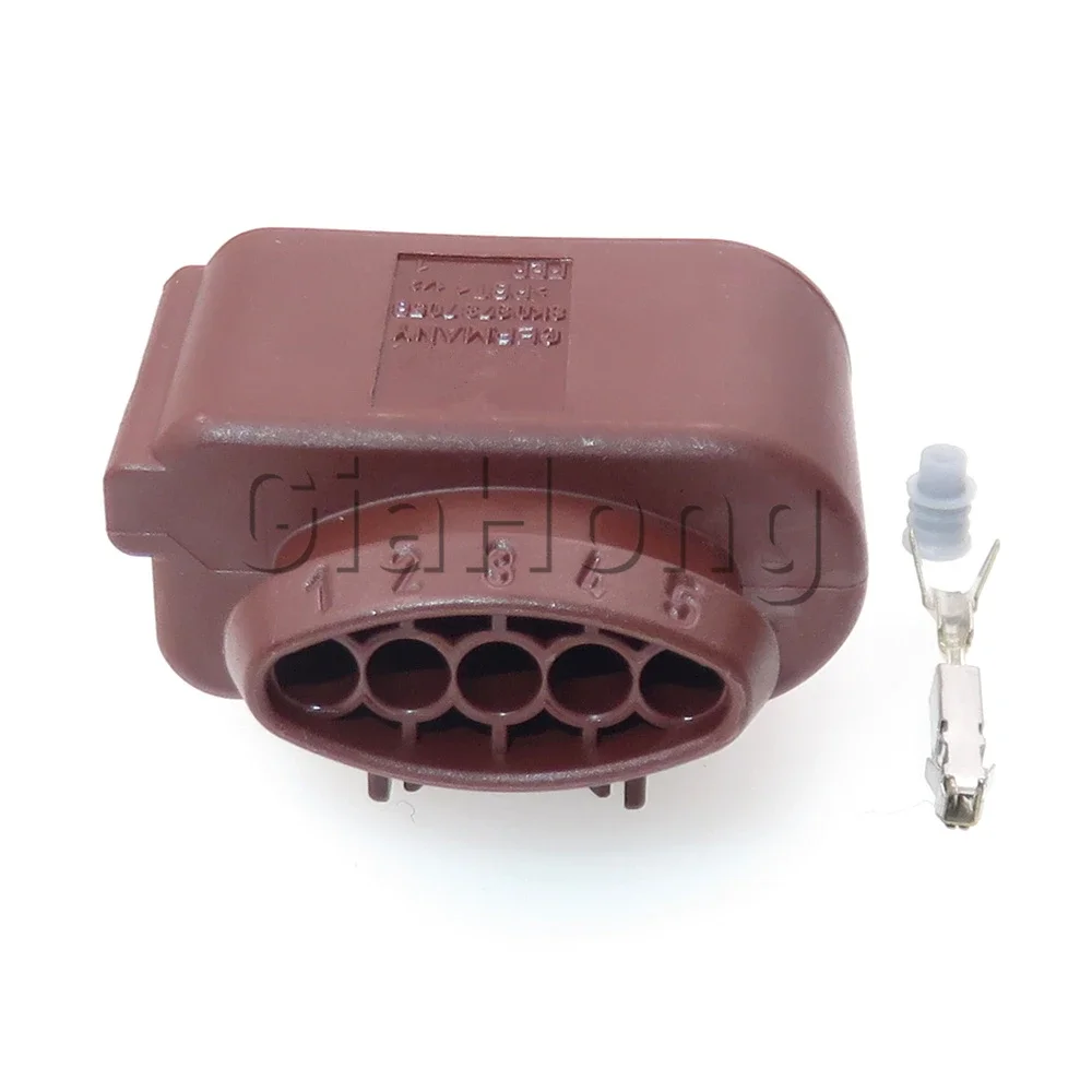 1 комплект 5 способов 8K 0973705 B AC в сборе автозапчасти автомобильный провод