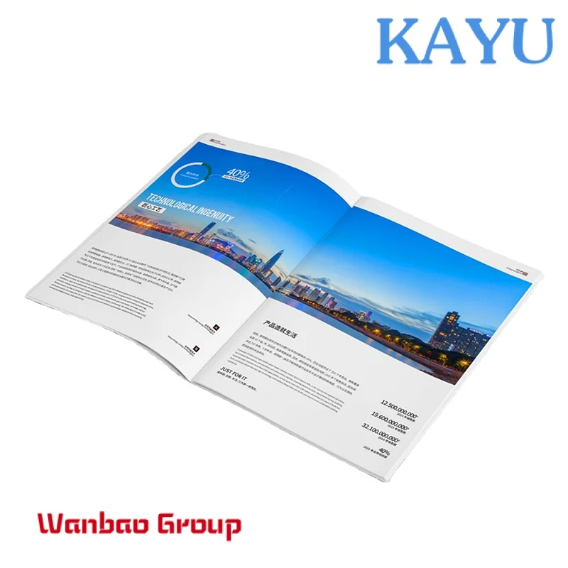 Рисунок 2 - Заводские рекламные флаеры по индивидуальному заказу