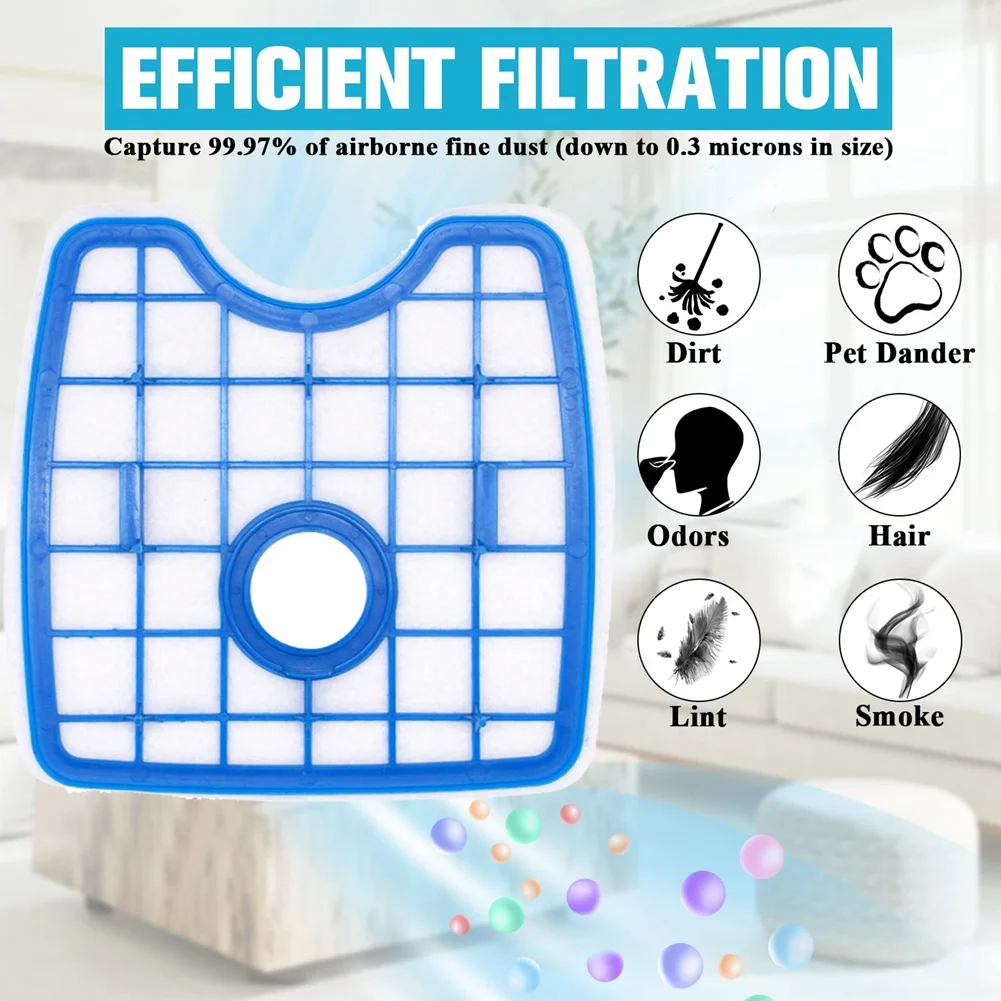 Запасные части для Philips FC8820 FC8810 FC8812 FC8822 FC8830 FC8832 FC8932 FC8068 Роботизированный