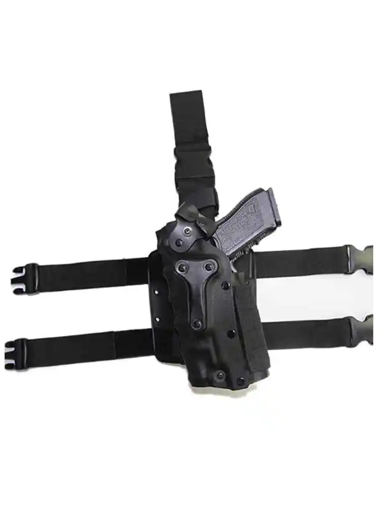 Для левой и правой руки для страйкбола тактическая лампа GLOCK Colt 1911 M92 M9 SP2022 P226 P228 M9A1