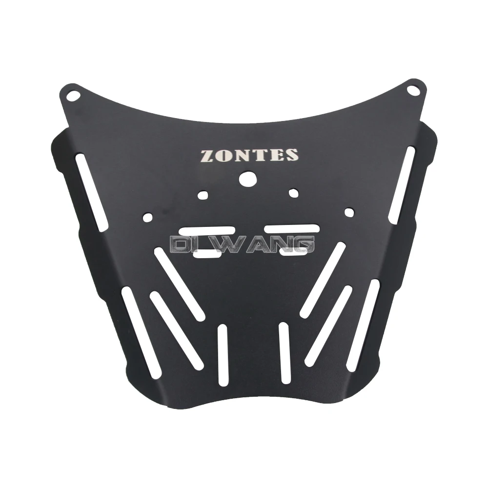 

Для ZONTES ZT 350E 350 E350 350-E мотоциклетная задняя стойка, нижняя пластина, опорная пластина хвостовой коробки, аксессуары