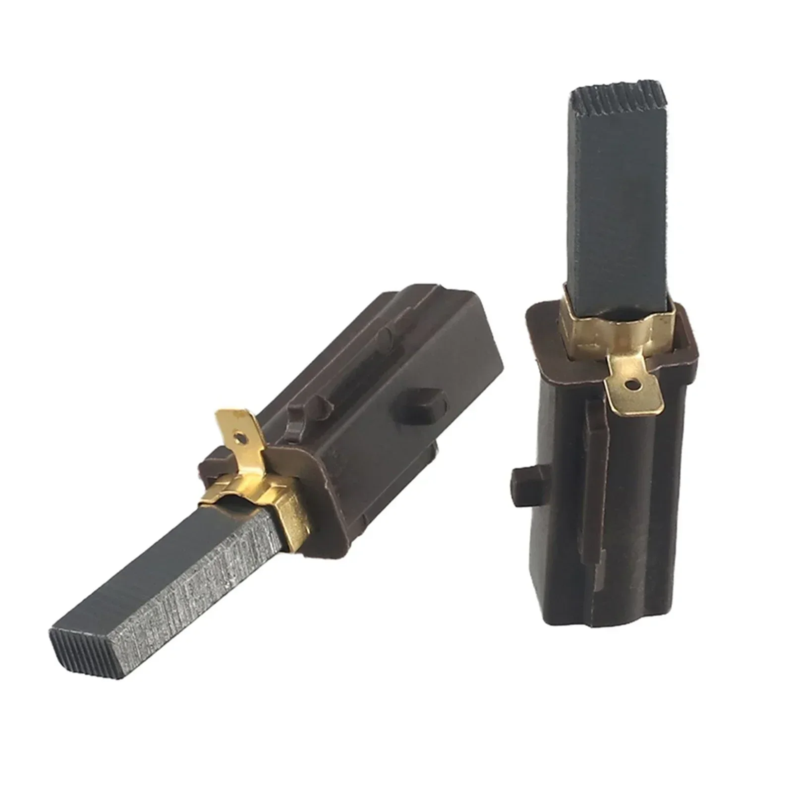 Держатель угольной щетки для двигателя NUMATIC Hetty Vacuum 0155 запасные части аксессуары