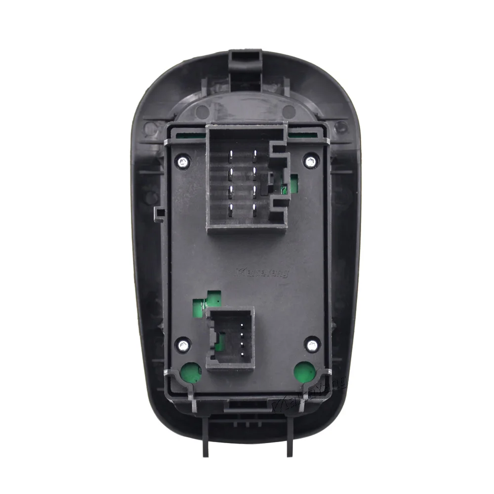 Кнопка переключения стеклоподъемника автомобиля Electric Master Power для Ford Transit Mk8 Custom