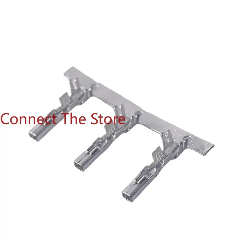 

50PCS Connector 177915-1 Pin Terminal Wire Gauge 16-20AWG In Stock