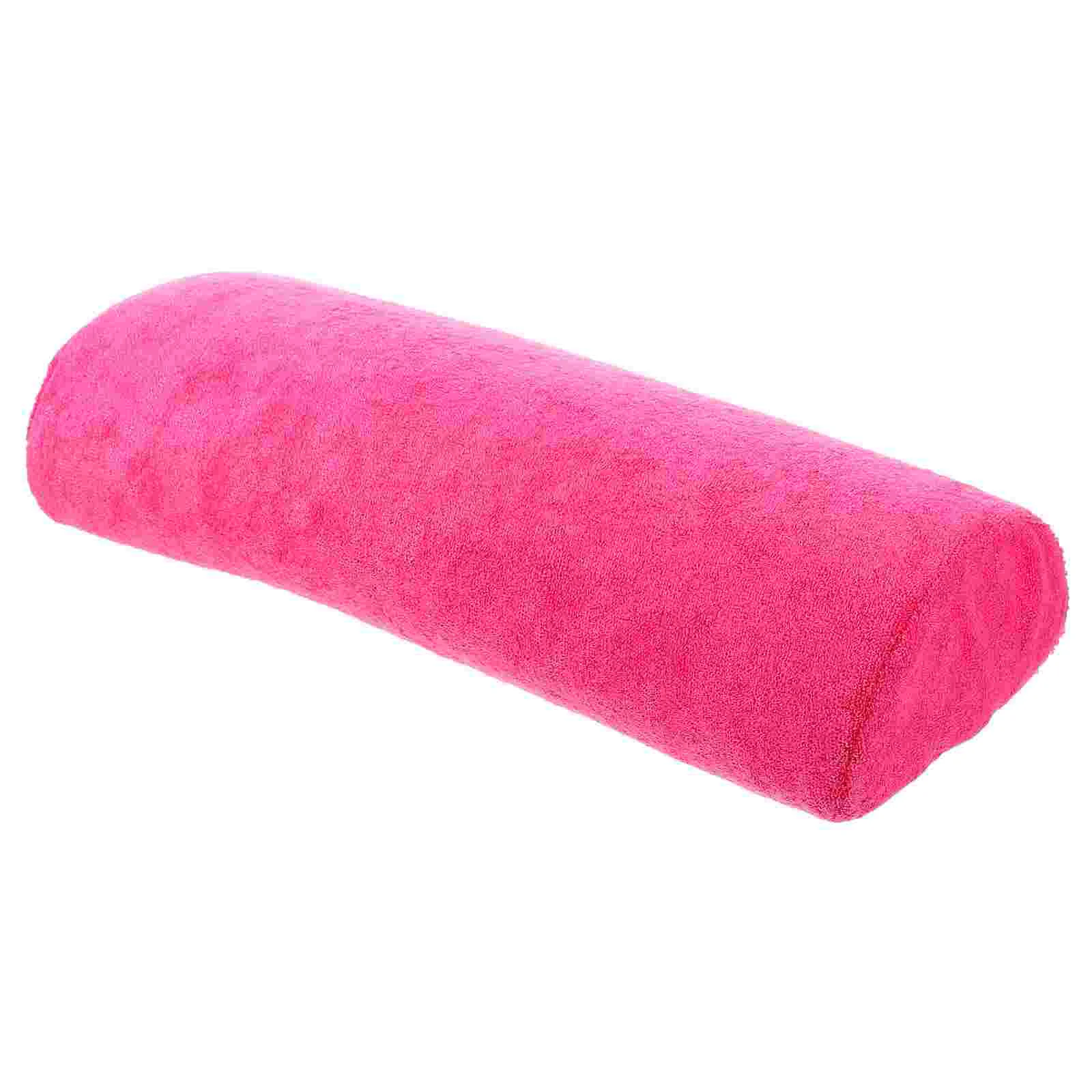 

Nail Hand Pillow Cushion Nail Arm Rest Cushion Armrest Manicure Tool