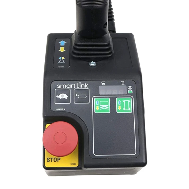 1256727GT блок управления ножничными подъемниками для Genie Gen 6 GS-1932 GS-2032 GS-2046 GS-2632 GS-2646