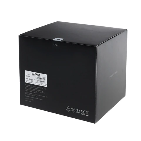 

DJI Hex Charger Inspire 1 Series Intelligent Flight Battery TB47 TB48