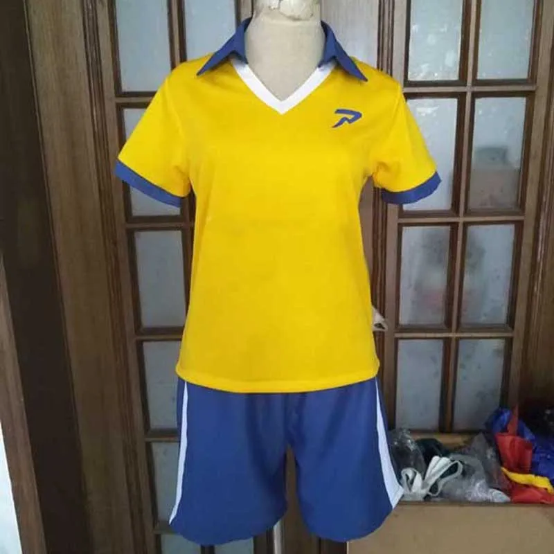 

Anime SARAZANMAI Yasaka Kazuki Jinnai Enta Cosplay Costume Custom Made