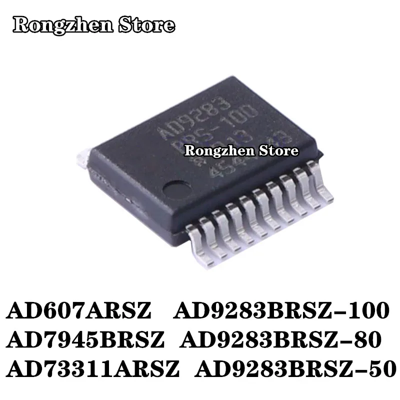 Новинка, оригинальный AD607ARSZ AD73311ARSZ AD7945BRSZ фотогалерея, Фотогалерея op20