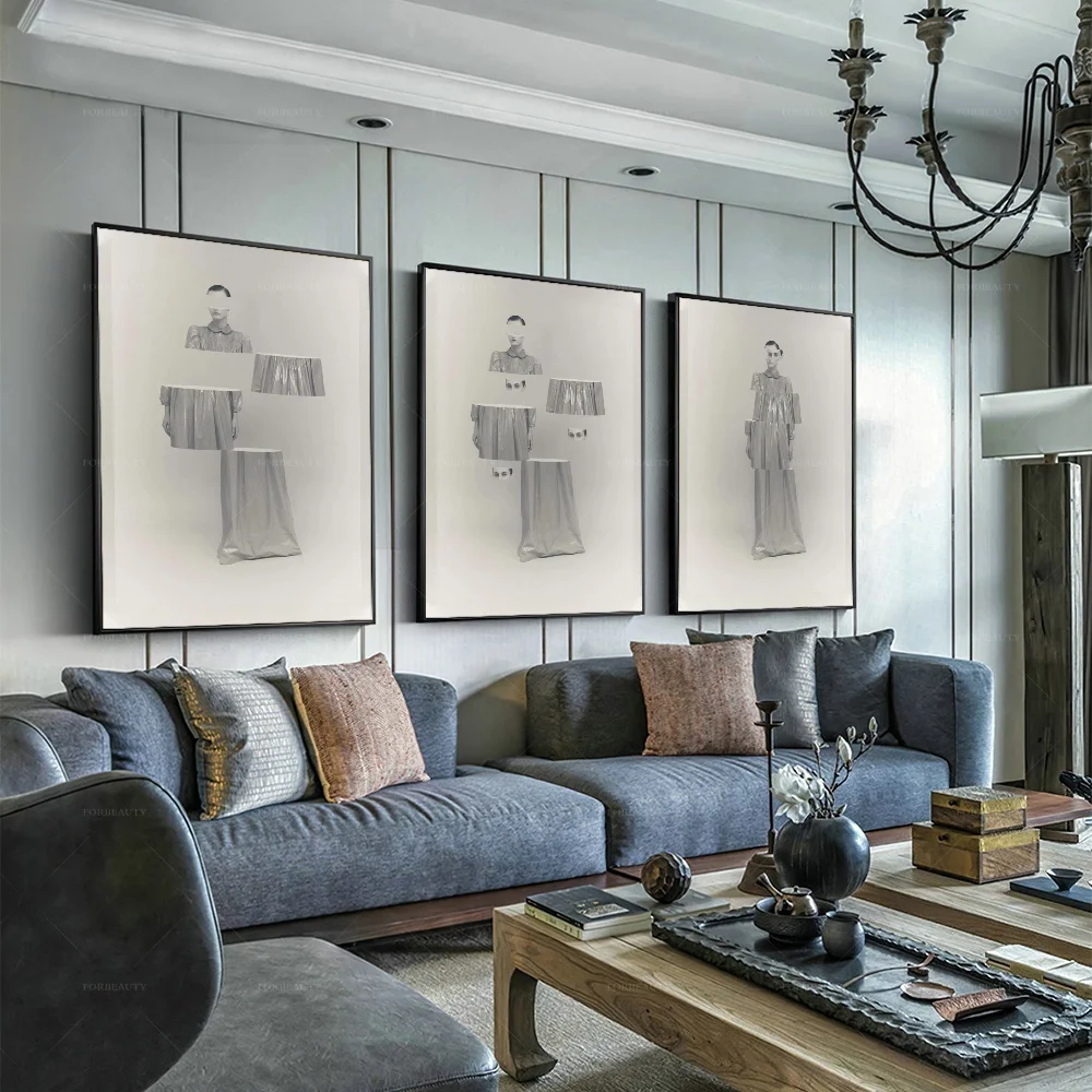 

Forbeauty пэчворк для женщин Крупный план абстрактная масляная картина распылитель Картина на холсте для кровати настенное искусство