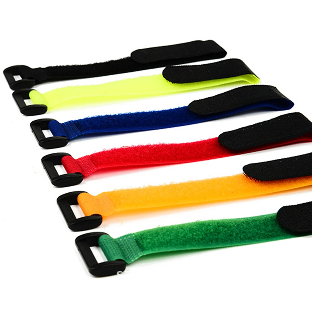 

5 шт. многофункциональный ремень для езды на велосипеде Портативные Аксессуары повязка Универсальный Регулируемый спортивный велосипедны...