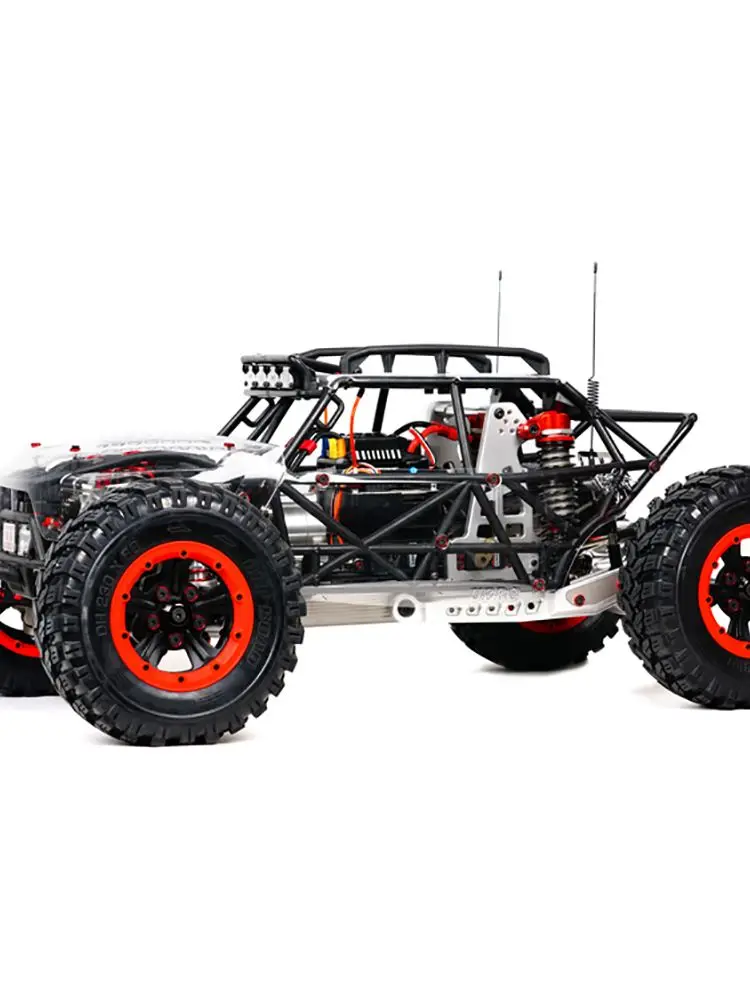 Monster Truck - Toys And Hobbies 