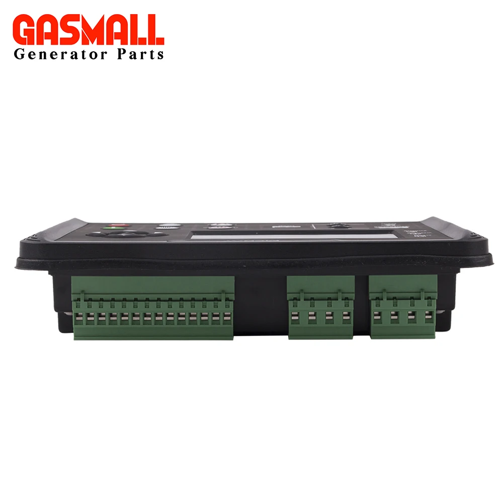 Дизельный генератор MEBAY DC72D DC72DR контроллер модуля генератора дистанционный