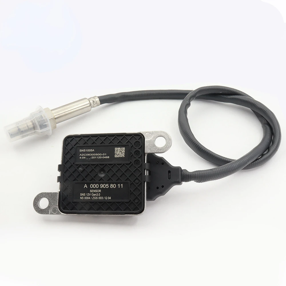 Датчик NOX A0009053009 A0009058011 0009058011