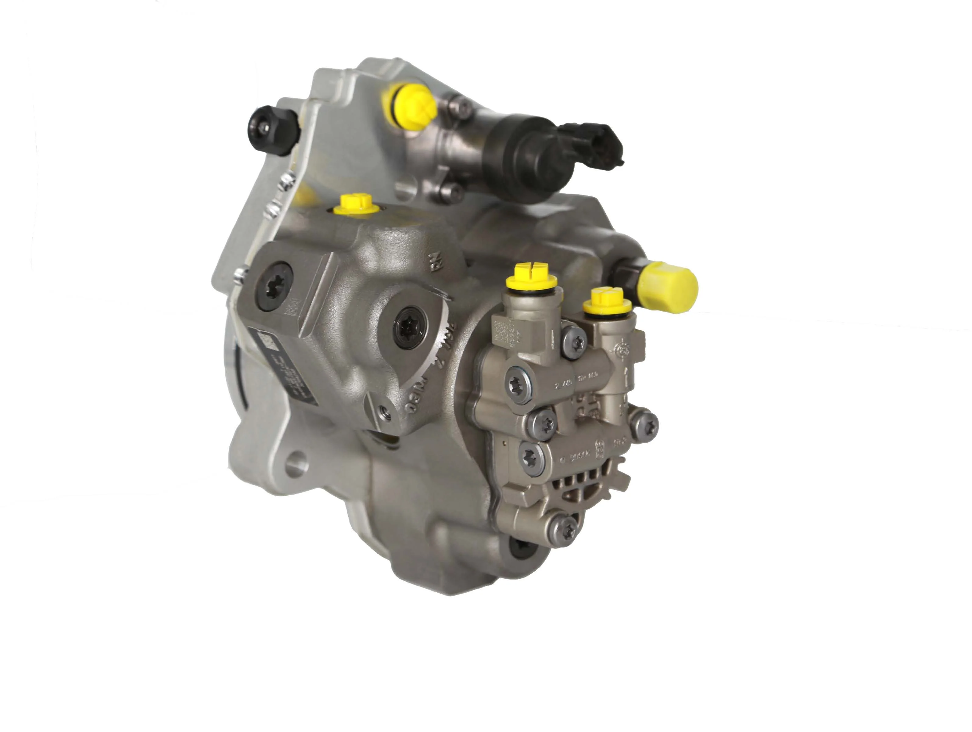 Горячая Распродажа Dies топливный Инжекционный насос двигателя 0445020110 для Yamz L4 L6 534