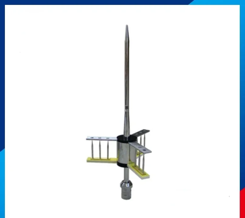 Идеальный стержень-молния из нержавеющей стали с идеальной ценой произведенный