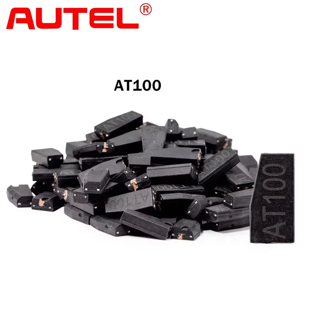 Фото Чип Autel AT100 Super Chip для IM508, IM608, KM100, OTOFIX, программируемый с XP200, XP400, XP400Pro №1