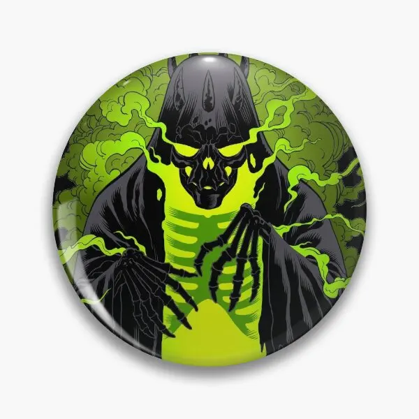 

Nucleomancer Soft Button Pin Fashion Women Funny Gift Creative Jewelry Cartoon Decor Lapel Pin Brooch Lover Collar Cute Metal