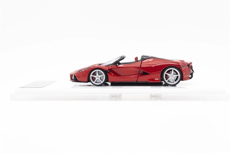 Street Buster 1:64 Laferrari (F150) Limited9991 Модели автомобилей из литого металла Подарки (art.: 3920dcbccfaa5) - 3920dcbccfaa5