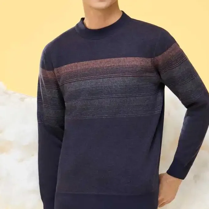 Утолщенный ~ Zhuoyu мужской комплект термобелья из плотного бархата с берберскими