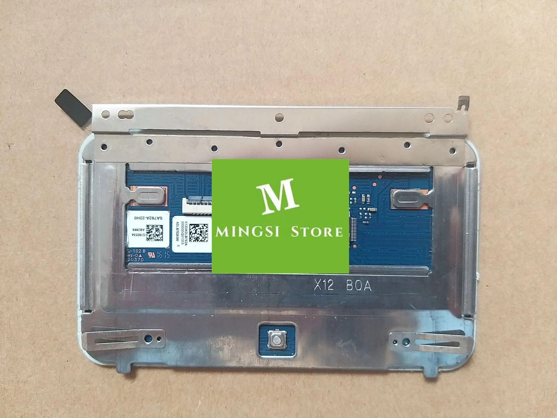 

FOR HP 14-V 14-AB TOUCHPAD BOARD 811580-001
