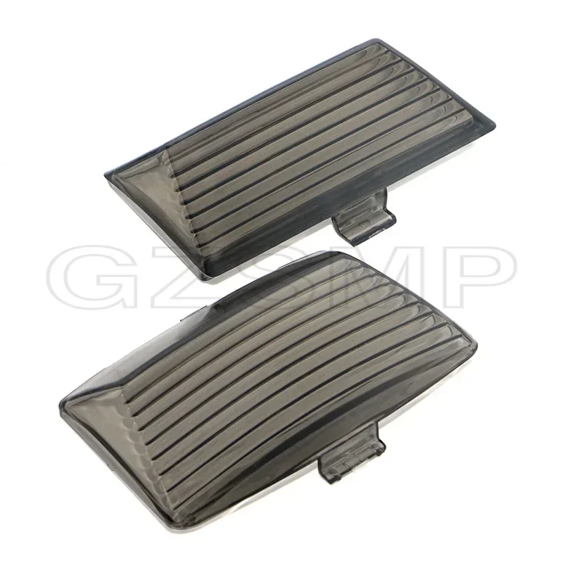 

Брызговик, насадки на крыло, передняя и задняя крышка объектива, подходит для Harley Touring FLHTCU Ultra Classic Electra Glide Standard