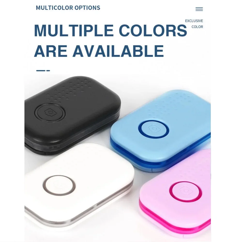 Портативный GPS-трекер умный трекер отслеживание мобильного телефона