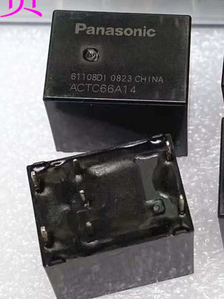 

ACTC66A14 7Pins Relay