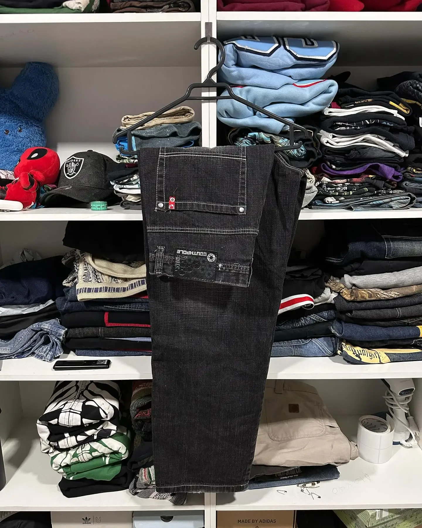 Женские джинсы с высокой посадкой