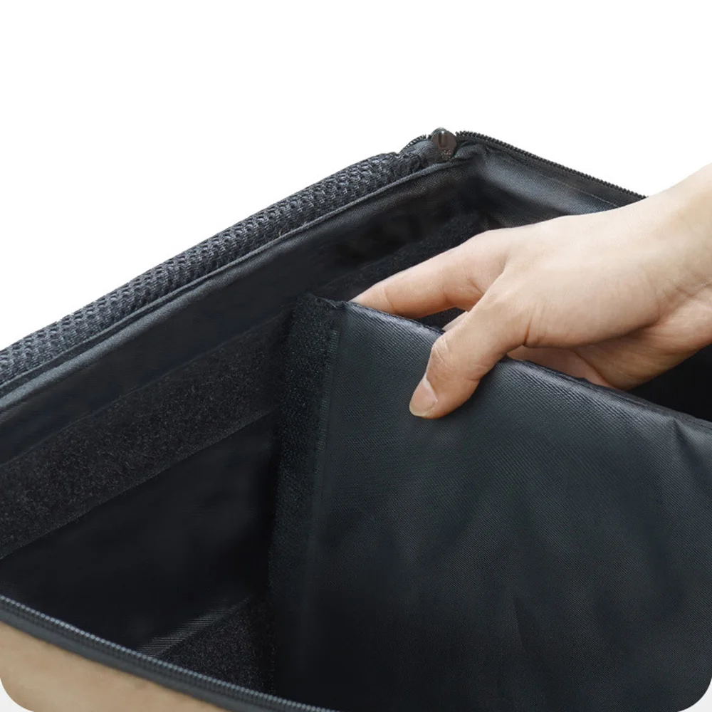 Naturehike Stove Pot Storage Kit Outdoor Camping equipment Storage box Large capacity storage pack