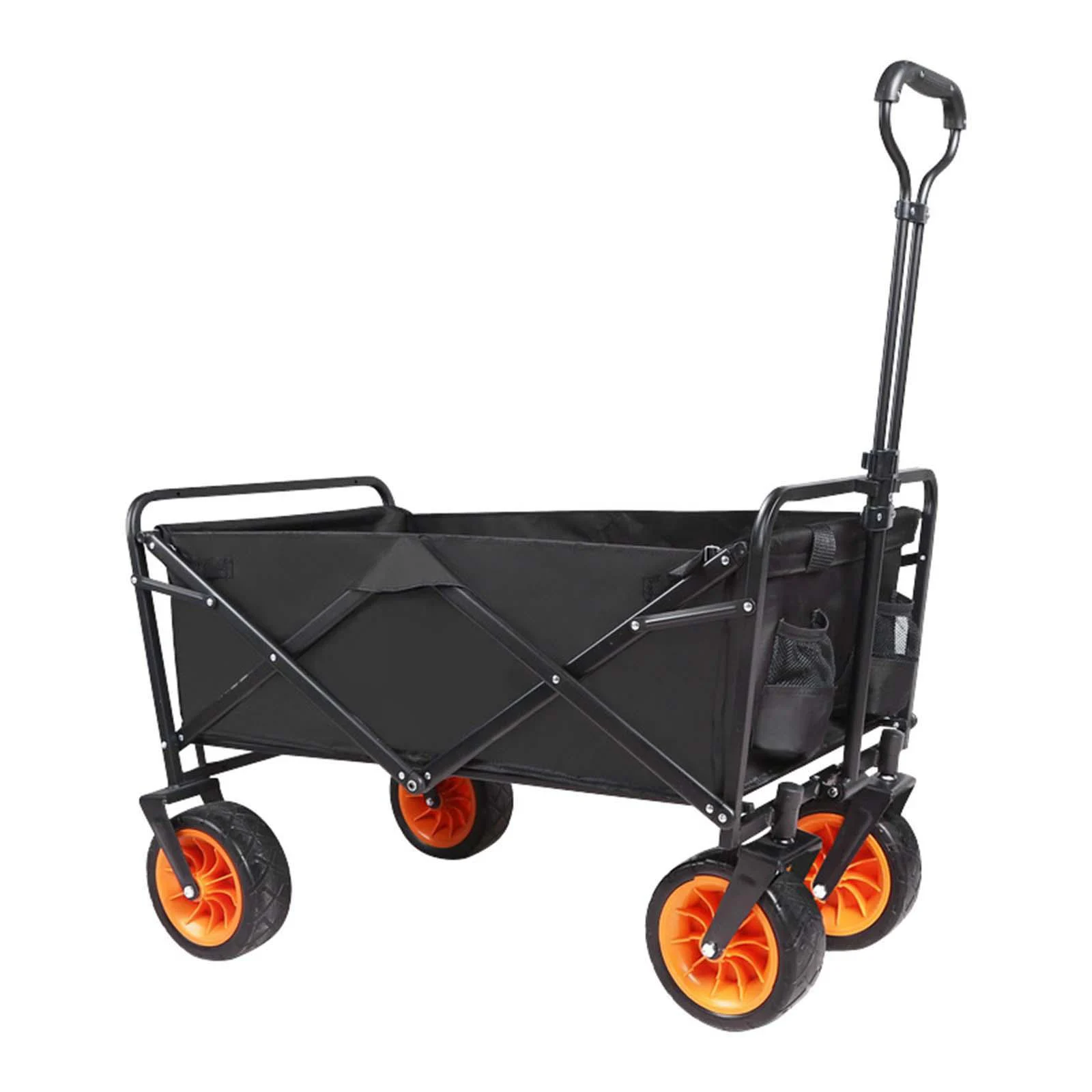 

Тележка для кемпинга на открытом воздухе, складная тележка для кемпинга, настольная Тележка для кемпинга, портативный прицеп для продуктов,...