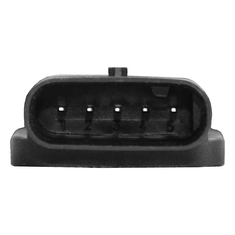 Азотный кислородный датчик 5WK96690B черный для Volkswagen Crafter 2 0 5 T 03L907807AB 1 шт.