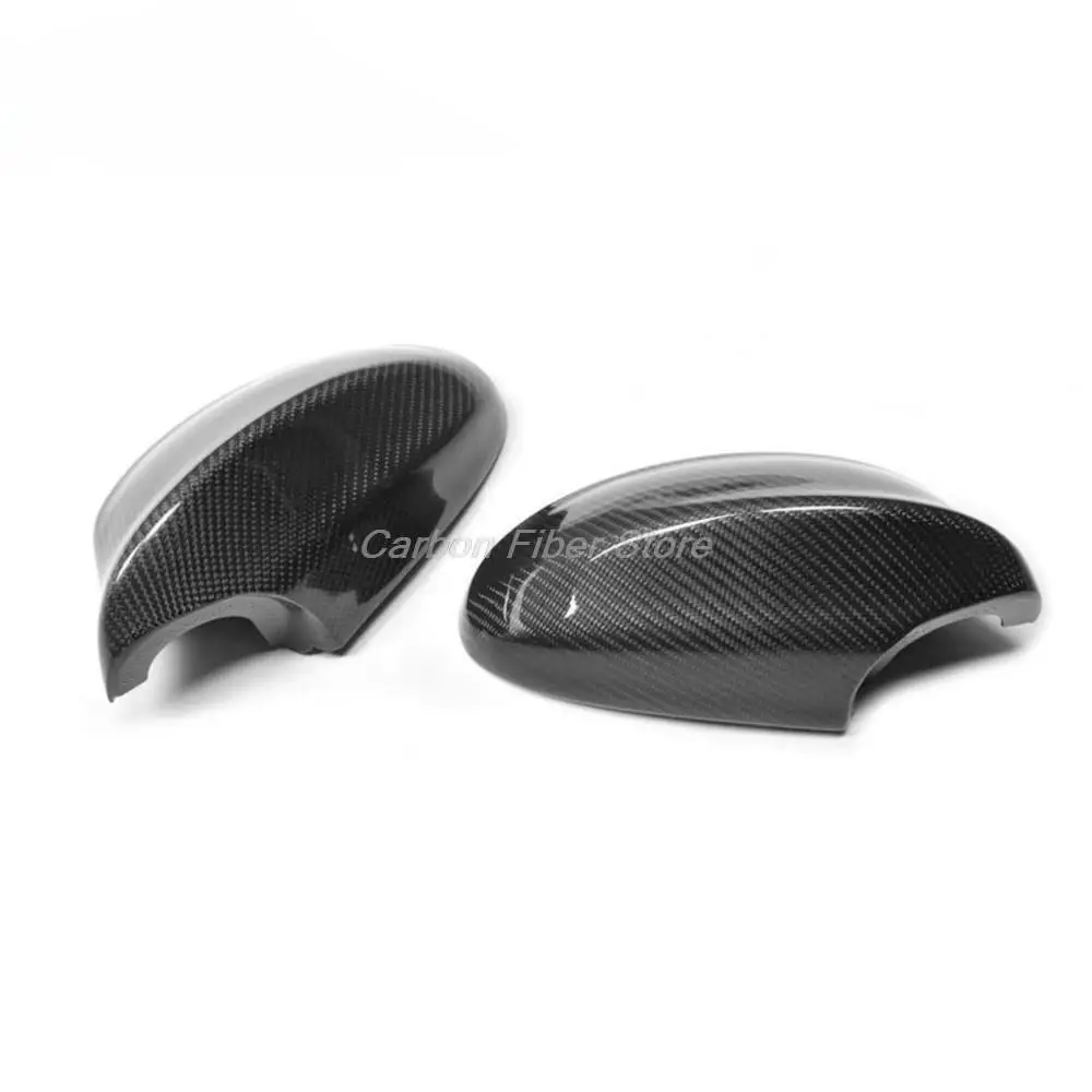 

Carbon Fiber Auto Side Mirror Cover for BMW E90 E91 320 328 335d 05-08