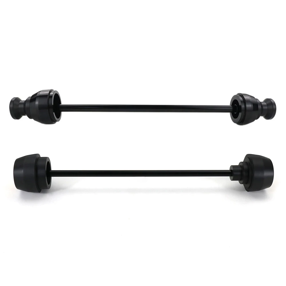 

Слайдер аварии переднего моста для Suzuki DRZ400SM/DRZ400S/DRZ400SE 2000-2024 DRZ 400, подставка для заднего колеса мотоцикла, винт, катушки маятника