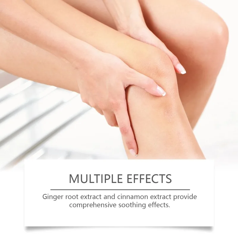 Пластырь для облегчения боли в колене из полыни нежный питательный улучшающий