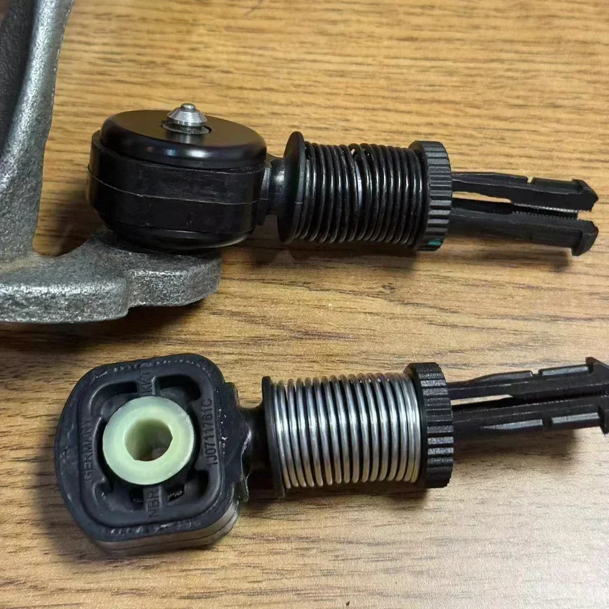 8 мм 10 обновленная шарнирная втулка ручной переключатель передач концевая связь