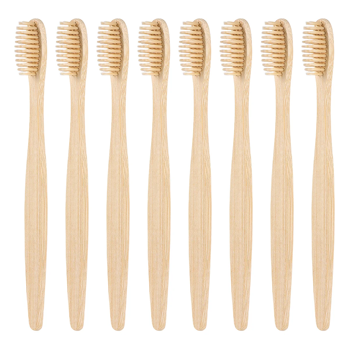 

SUPVOX 8 шт. натуральный экологически чистый для ежедневного использования дома