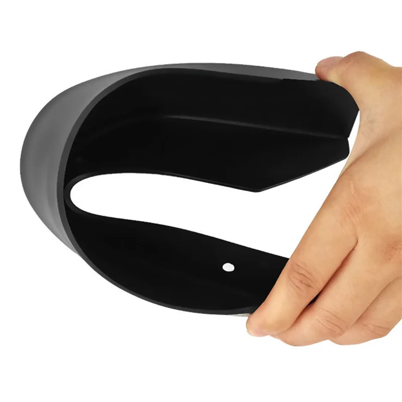 Автомобильные брызговики расширители для Toyota Hilux REVO 4WD 2015-2019